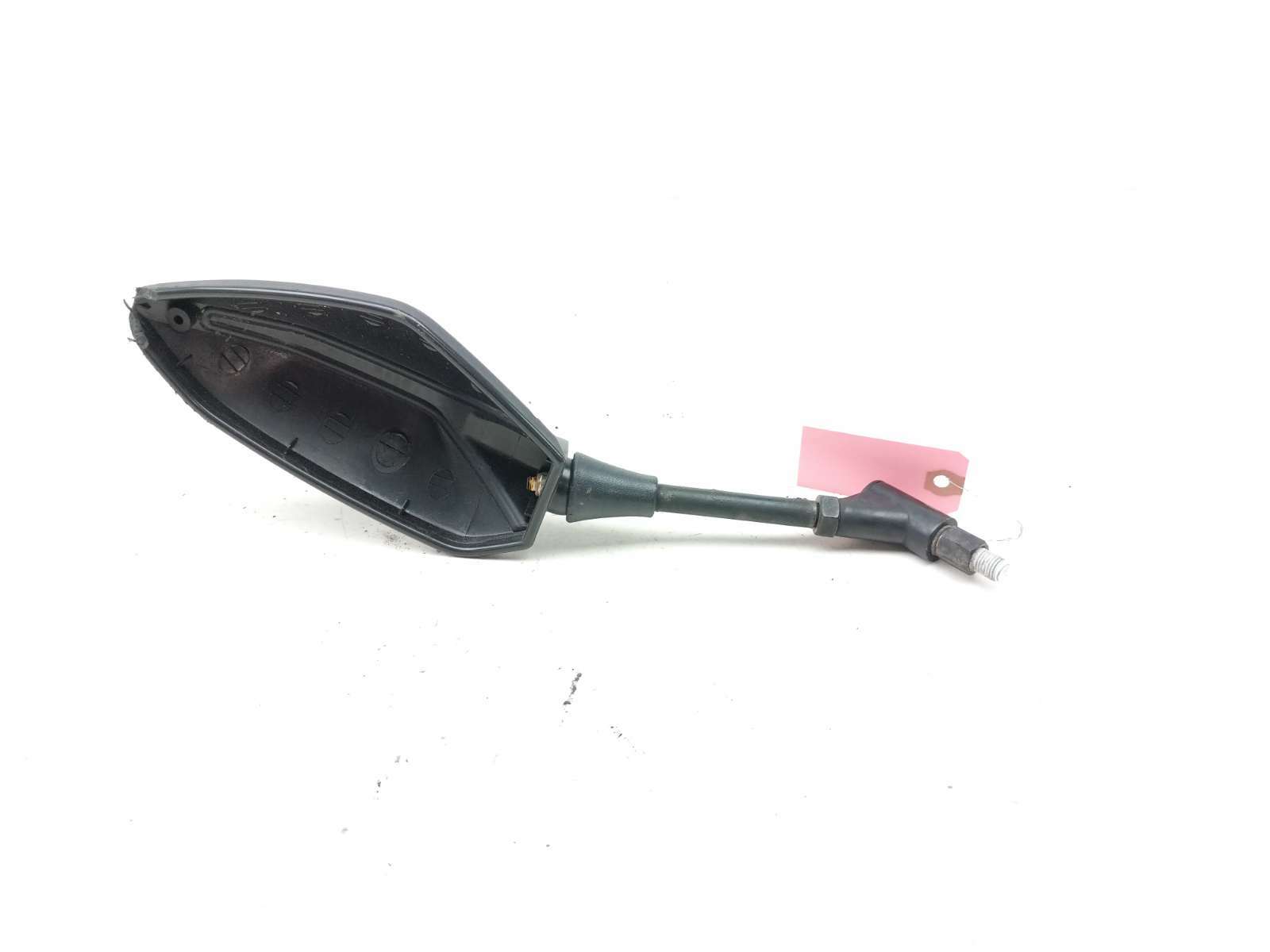 22 CF Moto CF125 Papio Front Right Rearview Mirror Housing TRSH JR