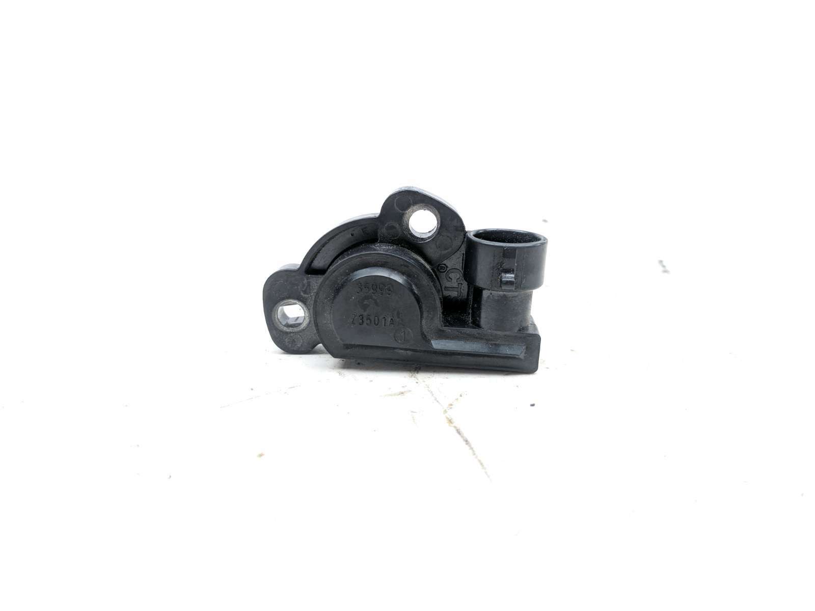22 CF Moto CF125 Papio TPS Throttle Position Sensor - Sun Coast