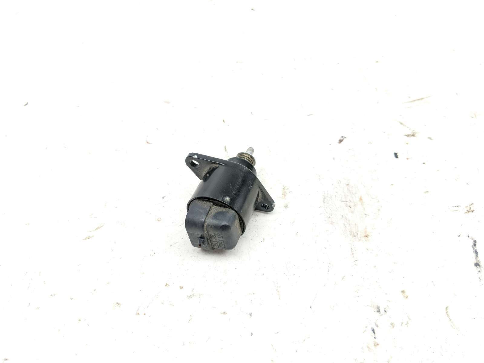22 CF Moto CF125 Papio Air Idle Control Sensor