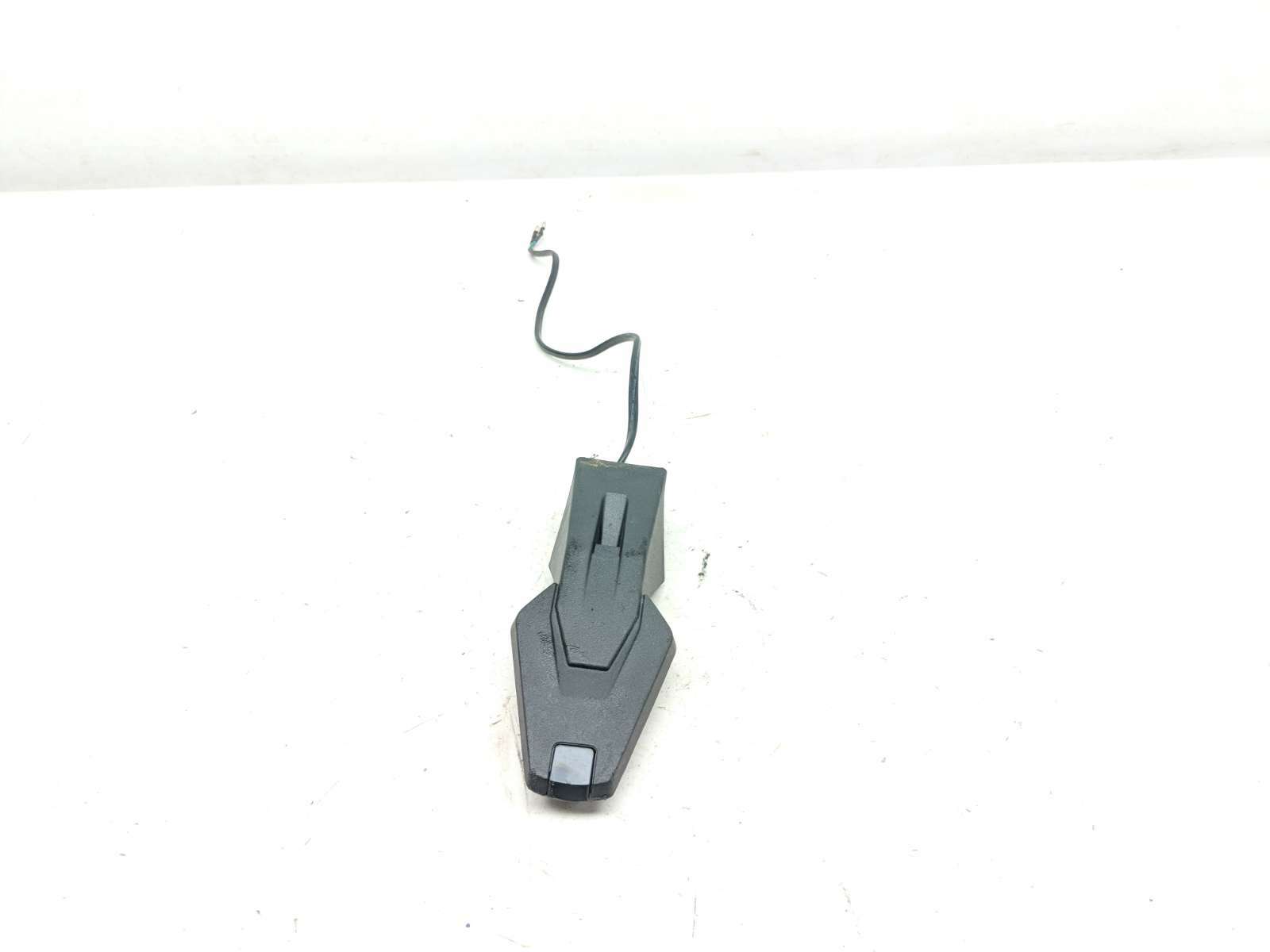 22 CF Moto CF125 Papio Upper Fixed Seat License Light 6FI3-041702