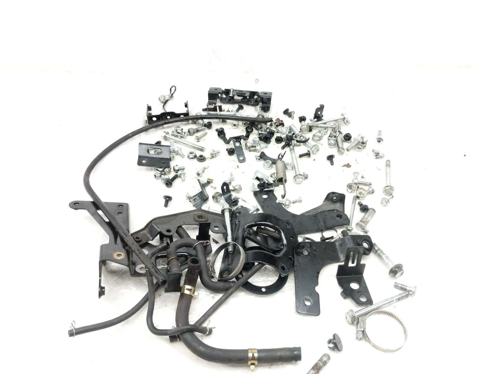 22 CF Moto CF125 Papio Miscellaneous Parts Hardware Bolt Kit
