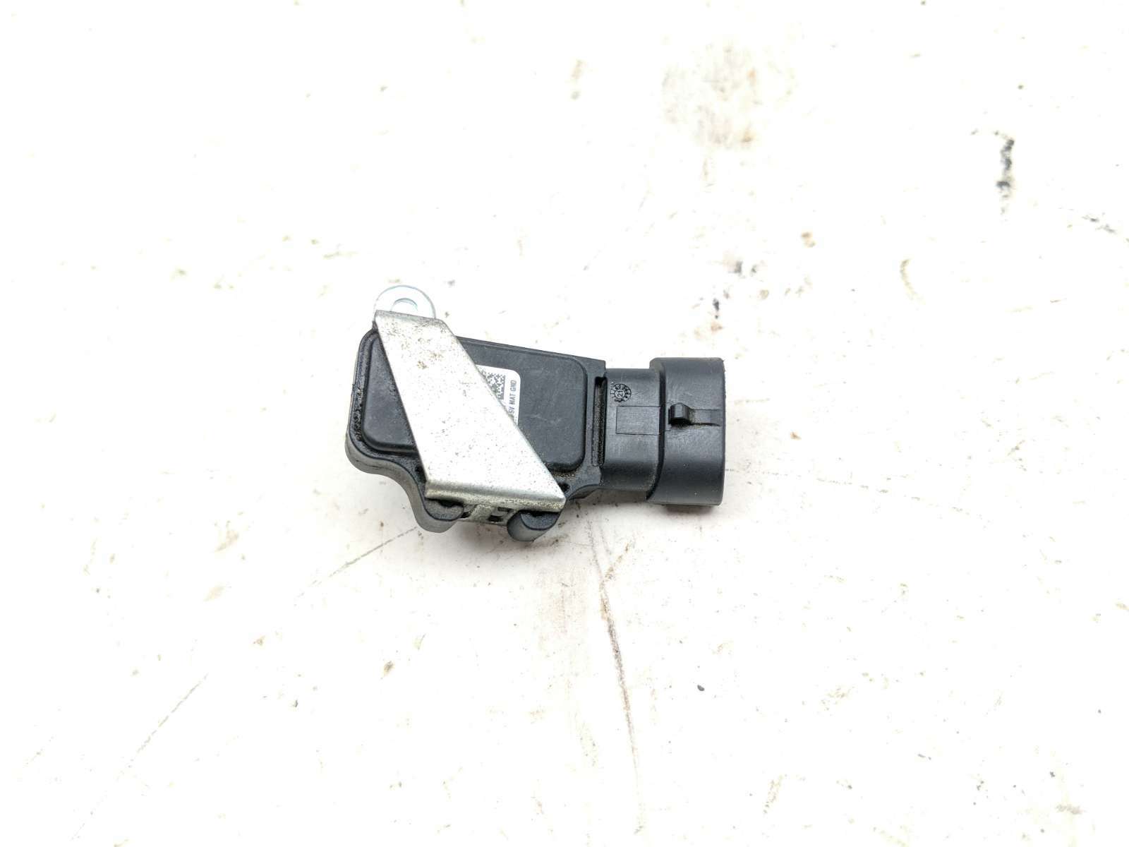 22 CF Moto CF125 Papio TMAP Temp Pressure Sensor