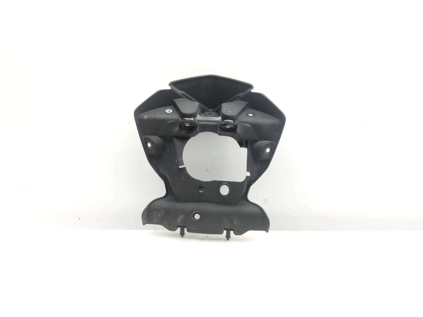 10 Ducati Hypermotard 796 Front Sub Frame 82917462A - Sun Coast