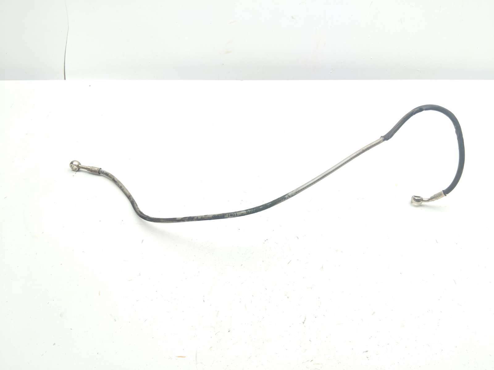 10 Ducati Hypermotard 796 Rear Brake Line Hose
