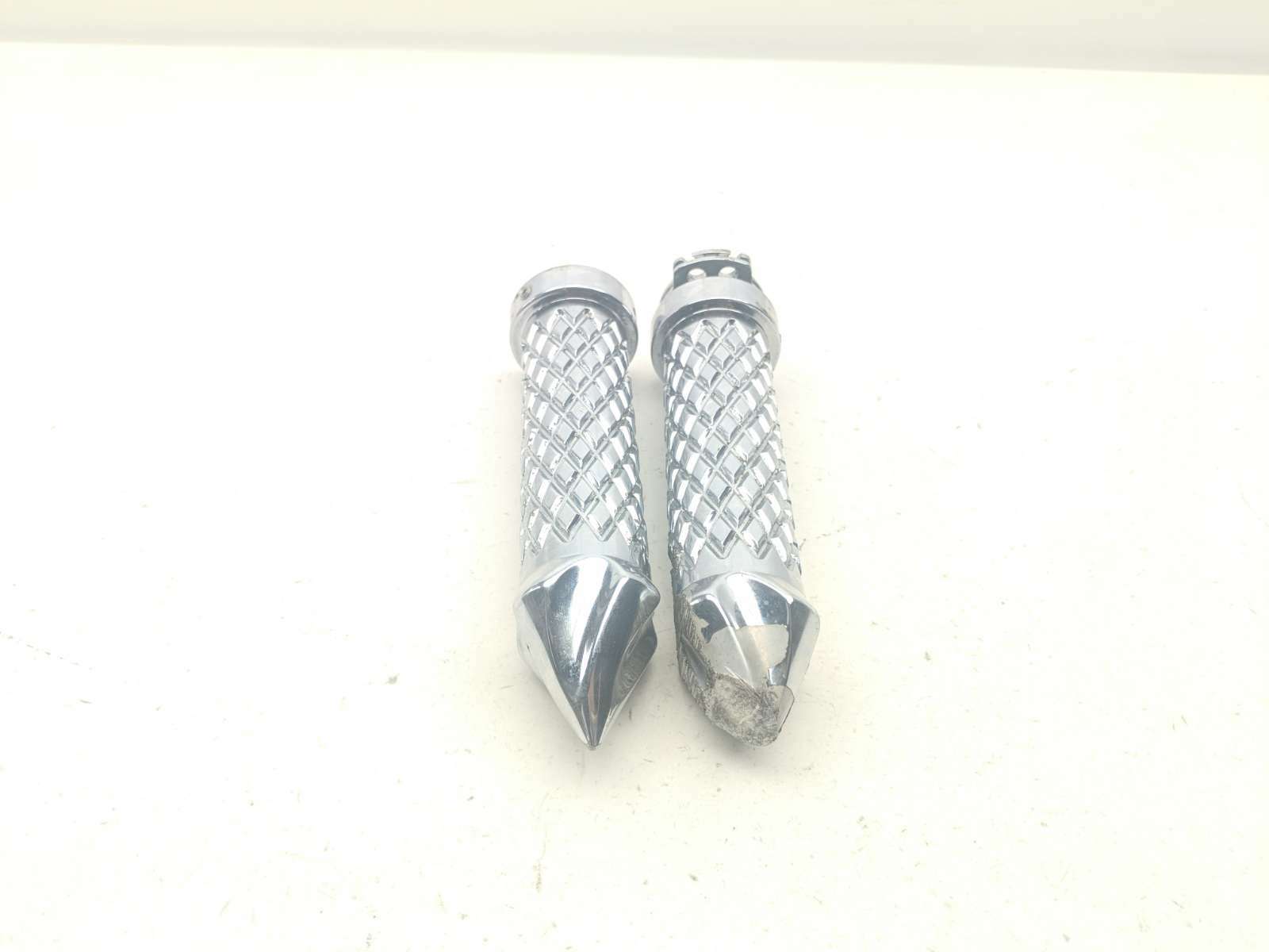 99 07 Suzuki Hayabusa GSX1300R Aftermarket Throttle Tube And Grips