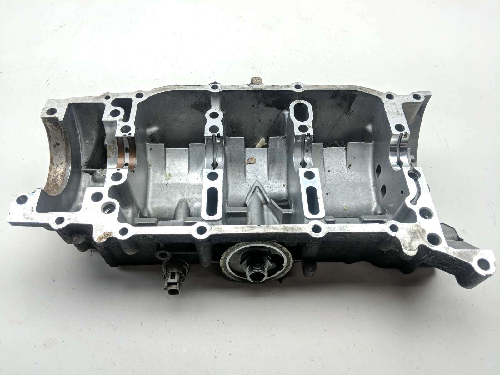 値下げ　YAMAHA GENERATOR 513KC6yVG2L._UF350,350_QL50_.jpg