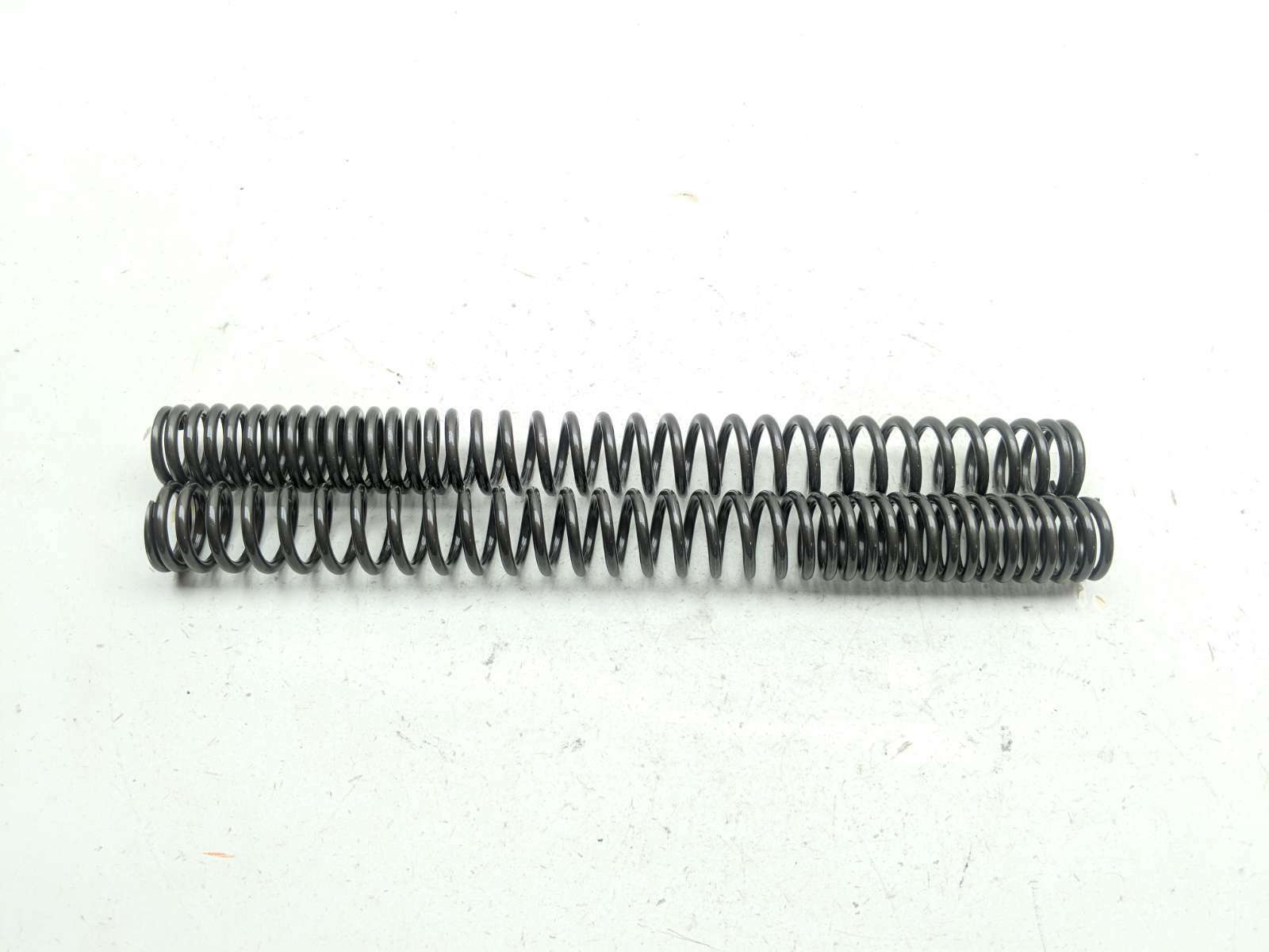 14 Honda CTX700 Front Forks Suspension Inner Internal Springs