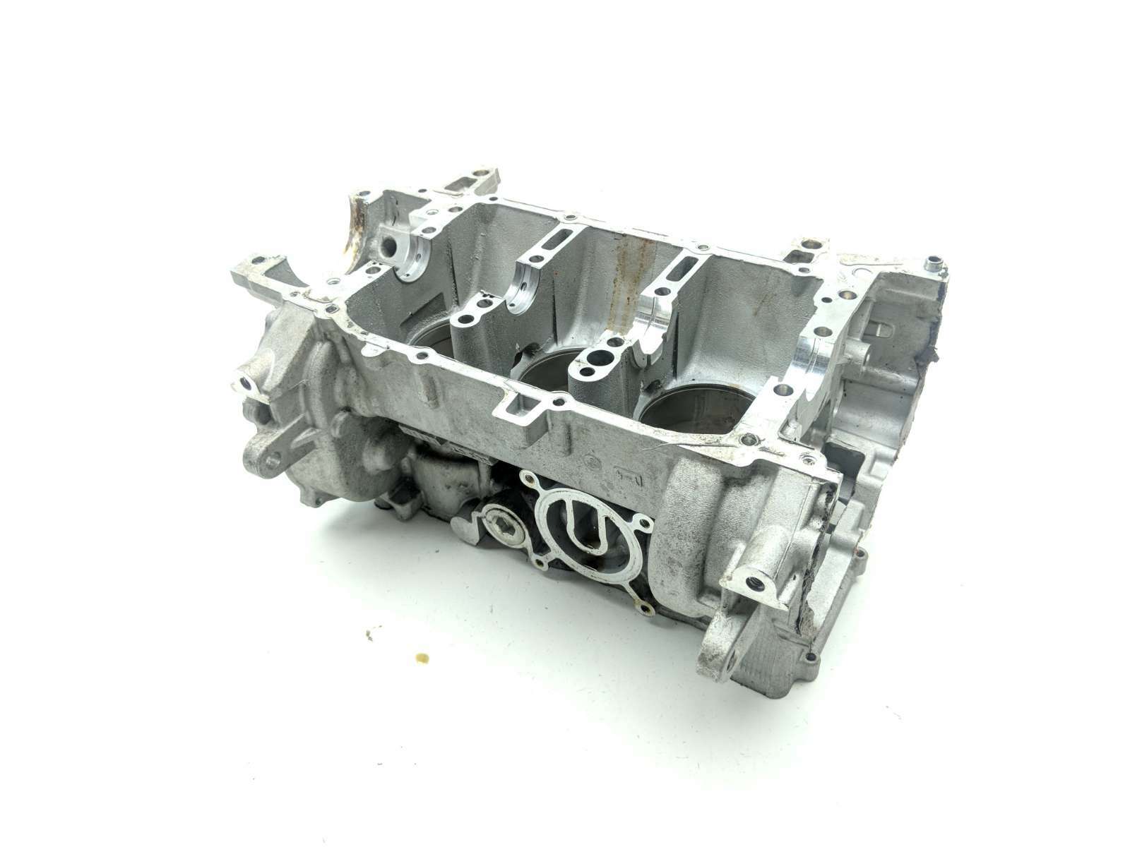 17 Yamaha YXZ 1000 YXZ1000R Engine Motor Top Crank Case C