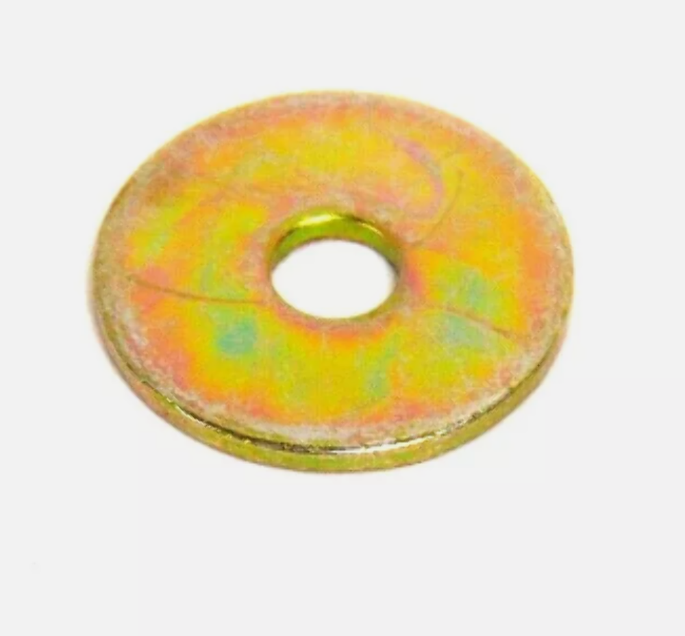 GENUINE Arctic Cat NOS 8450-109 WASHER,FLAT M6-6.87X25.4X2.32 Z