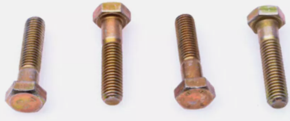 BRP GENUINE OEM Hex. Screw M8 X 35 207083544 QTY 7