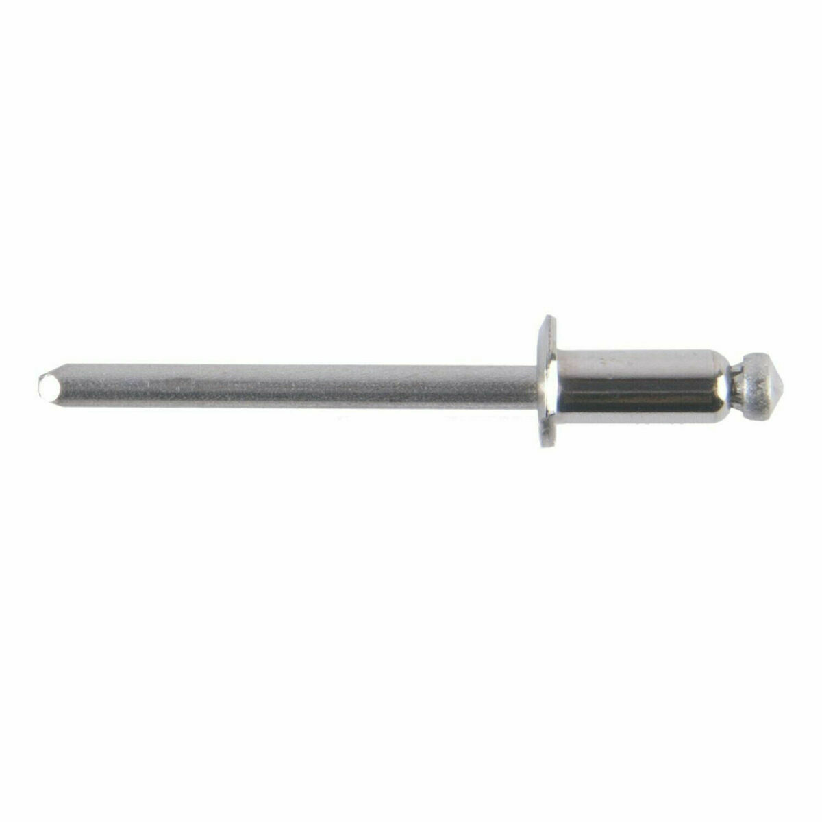 NOS Sea-Doo 1996-2016 RXP GTI 130 Pop Rivet 3/16" 204000081 New OEM QTY2