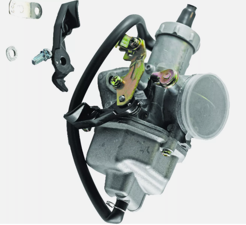 03-0021B Mogo Parts 4-Stroke Carburetor 200-250Cc