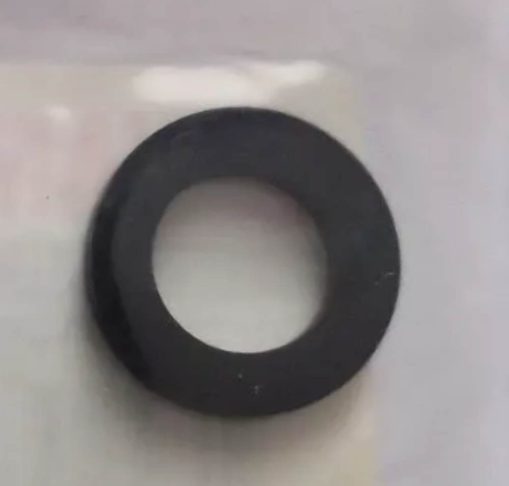 Yamaha XJ700, XVZ1300, FZX700 Gasket NOS 1AA-12435-00