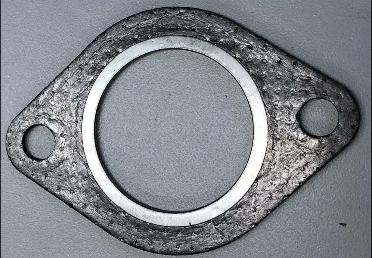 P/N 3085075 NOS POLARIS EXHAUST GASKET ATV RGR 1995-2014 SCRAMBLER BOSS