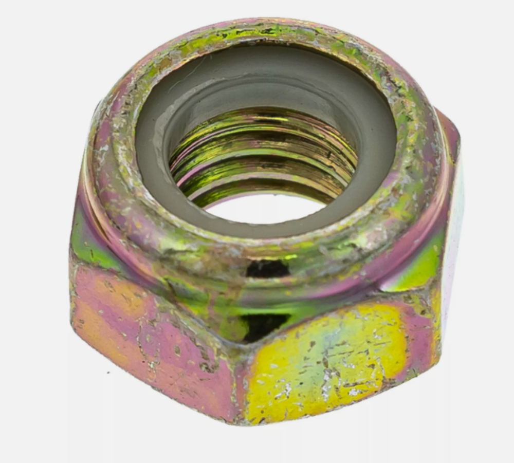 BRP 232581414 Elastic Stop Nut M8 2000-2024 Ski-Doo Expedition Grand Touring