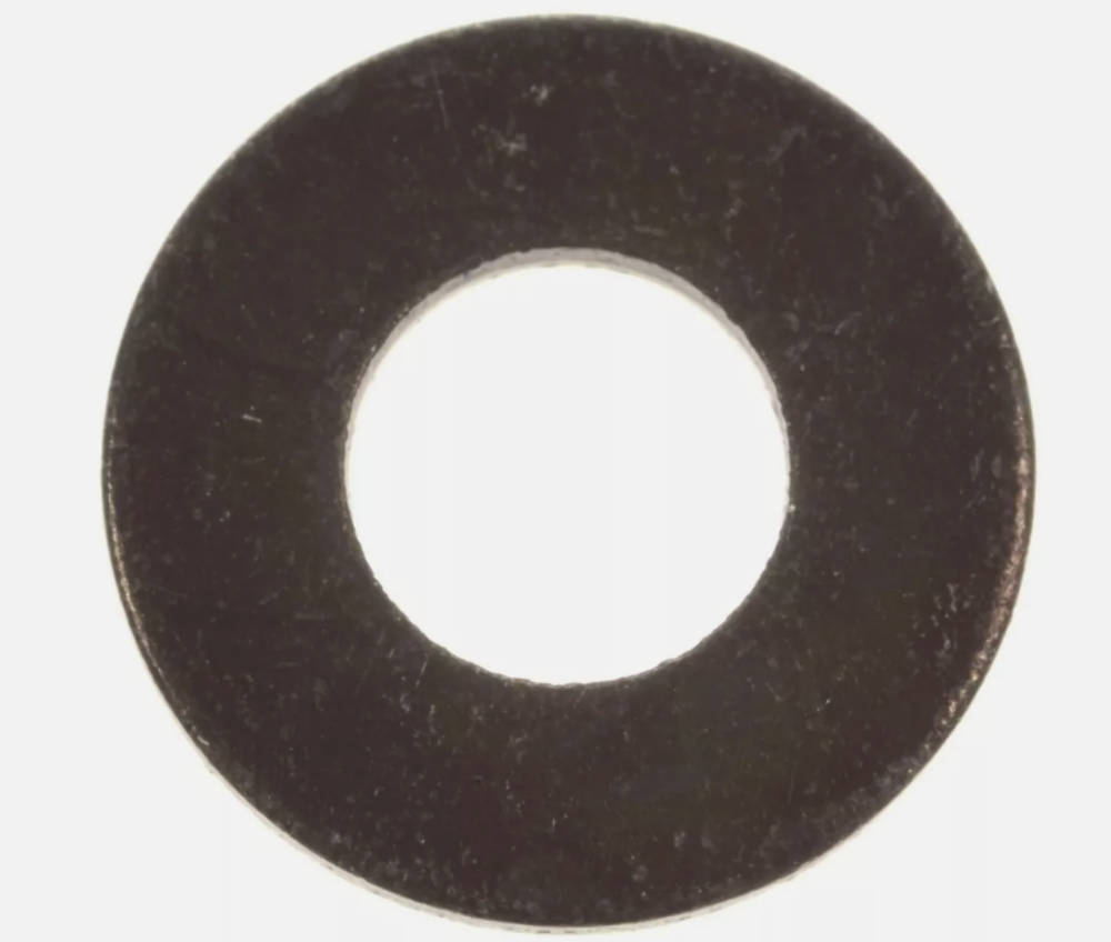 Yamaha OEM Part 92907-04200-00 WASHER