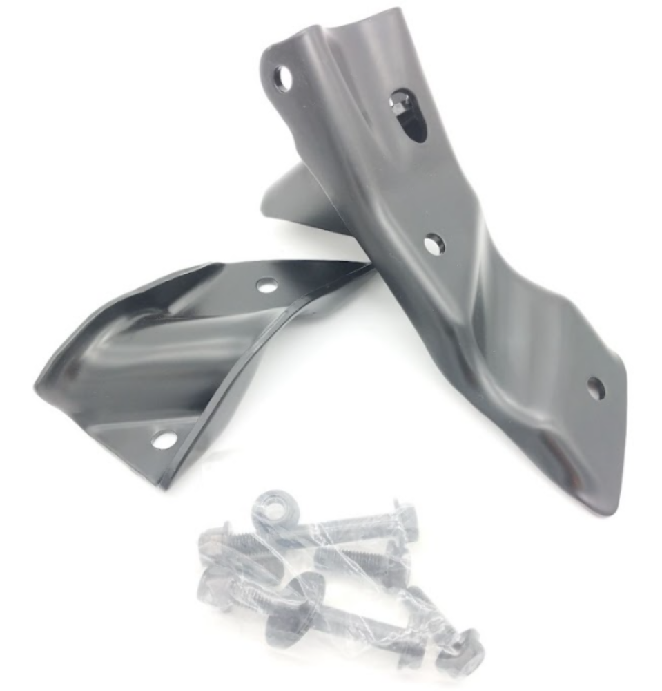 BRP - CAN-AM - REAR LH SUB-TABLE KIT - OEM PART NO - 715004401
