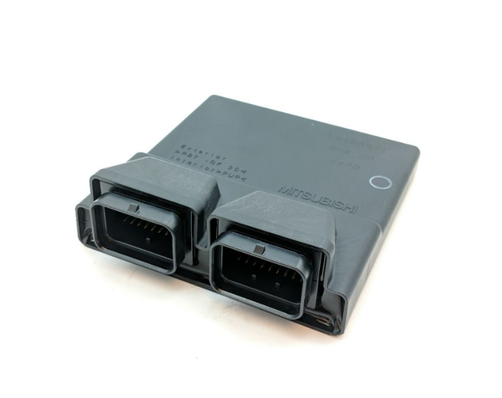 GENUINE OEM YAMAHA 2018 WOLVERINE X4 BG4-8591A-00-00 ENGINE CONTROL UNIT ASSY