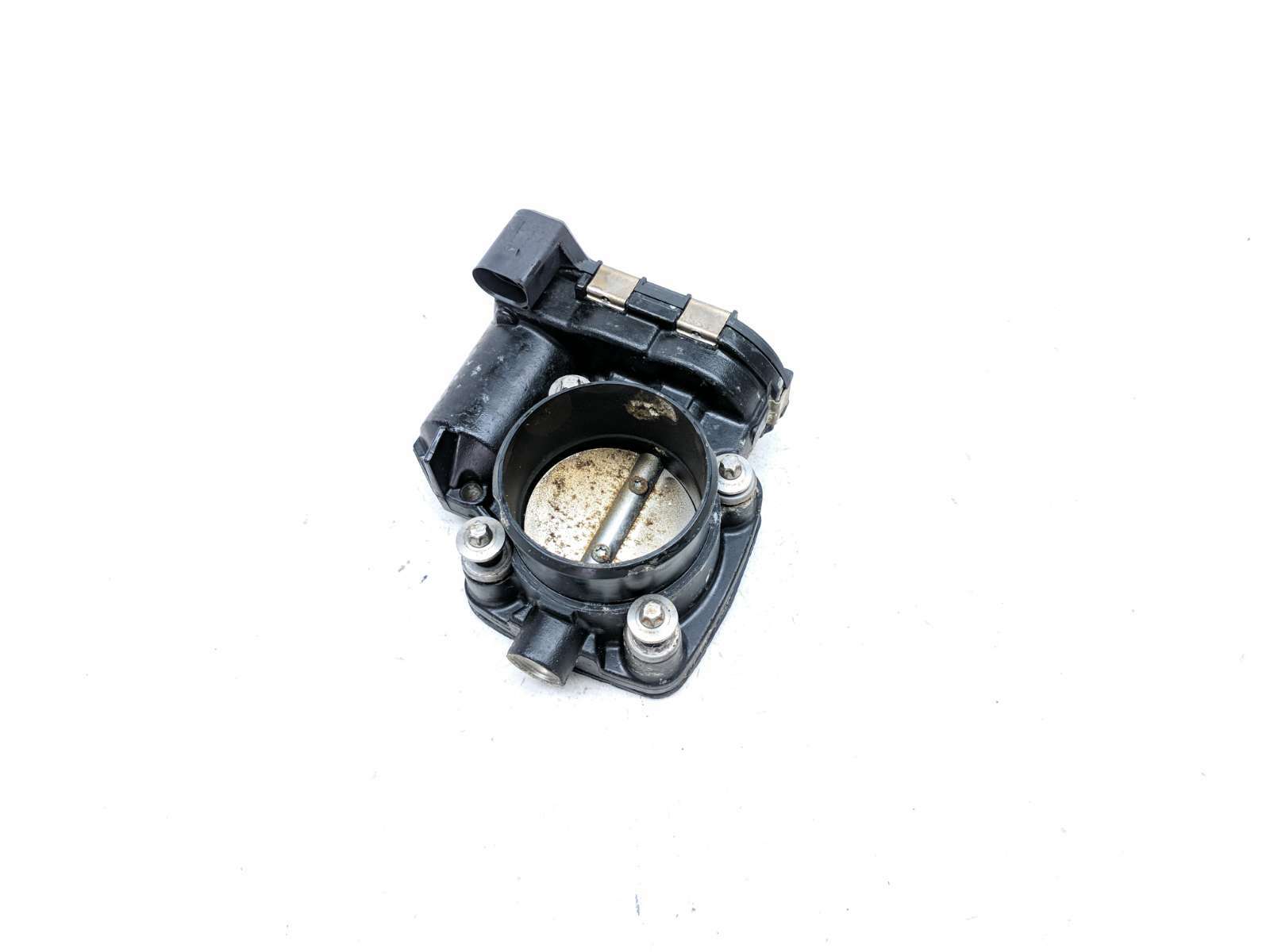 12 Sea Doo GTX S 155 Throttle Body 892590