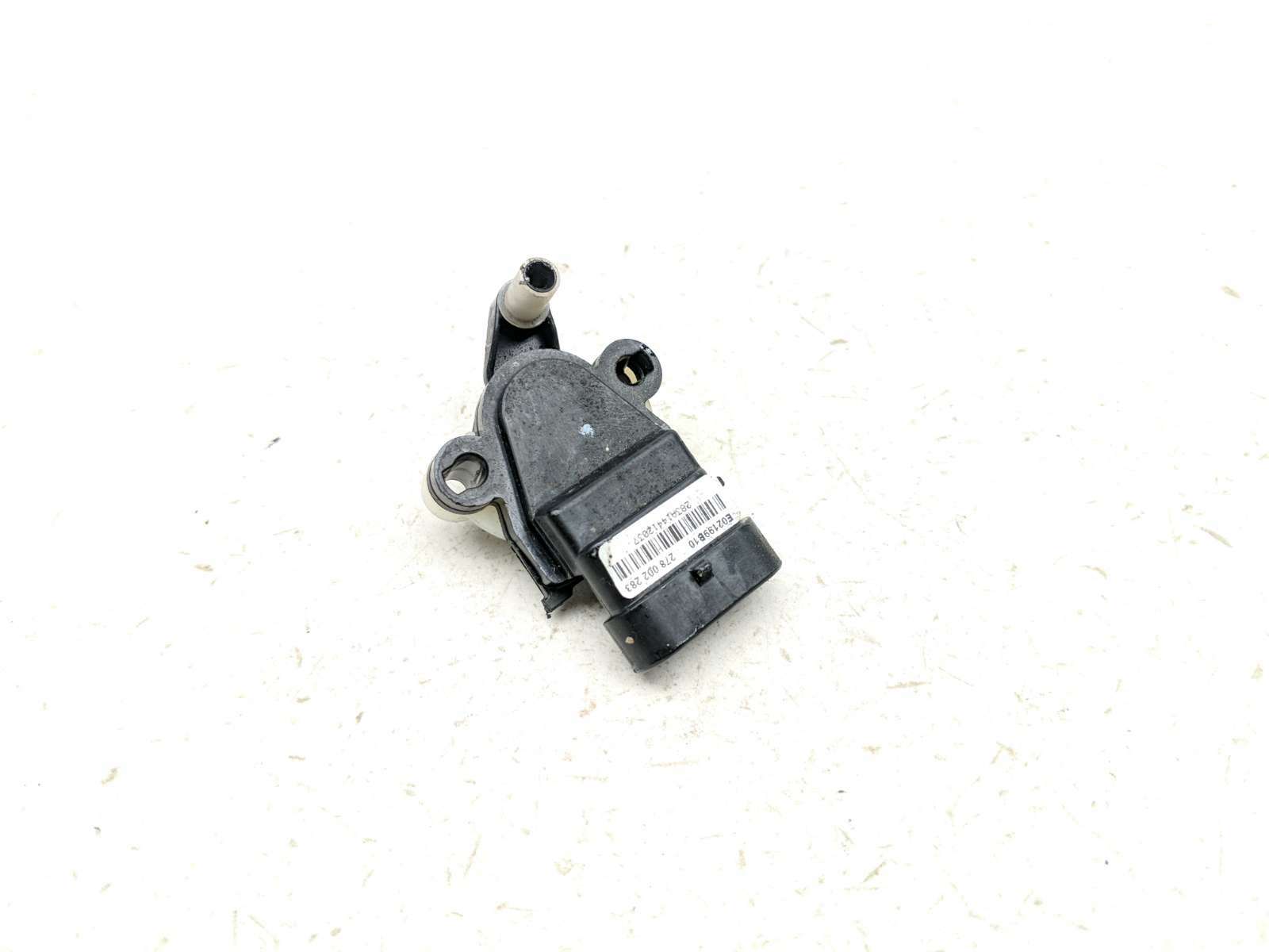 12 Sea Doo GTX S 155 TPS Throttle Sensor 278002283 - Sun