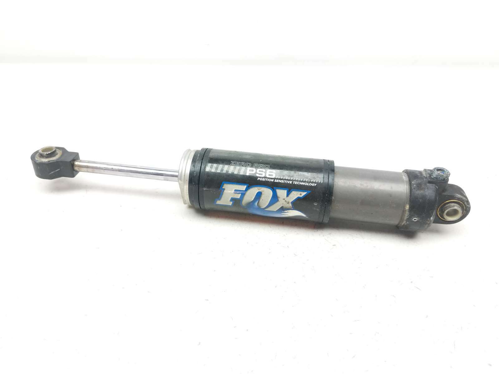 12 Sea Doo GTX S 155 FOX Suspension Shock 279000218 - Sun Coast