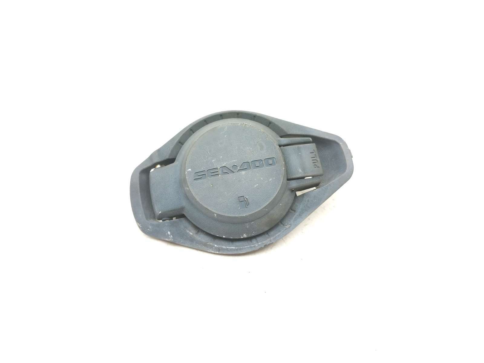 12 Sea Doo GTX S 155 Fuel Gas Cap 275500788