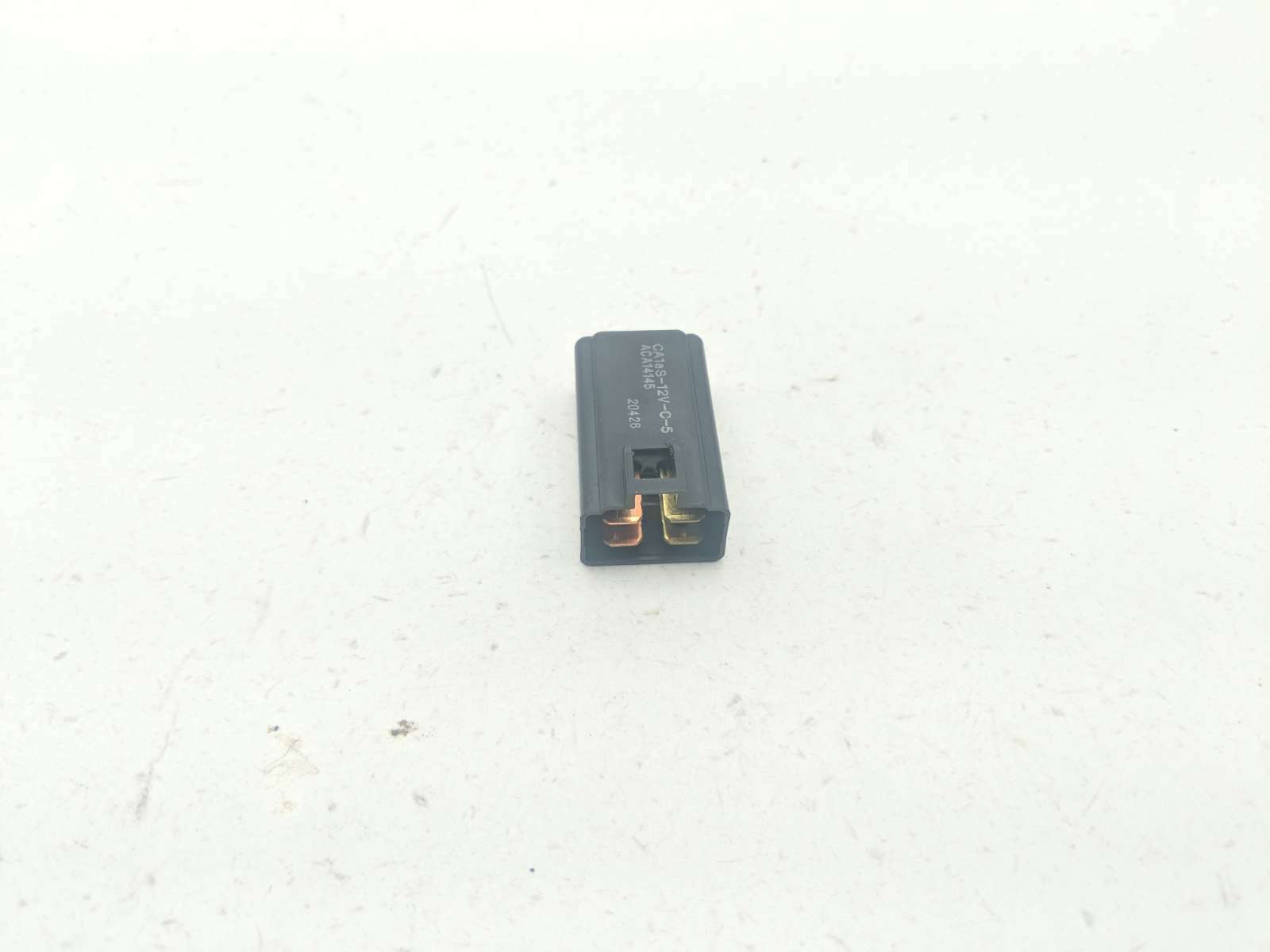 23 Kawasaki KLR650 Relay B