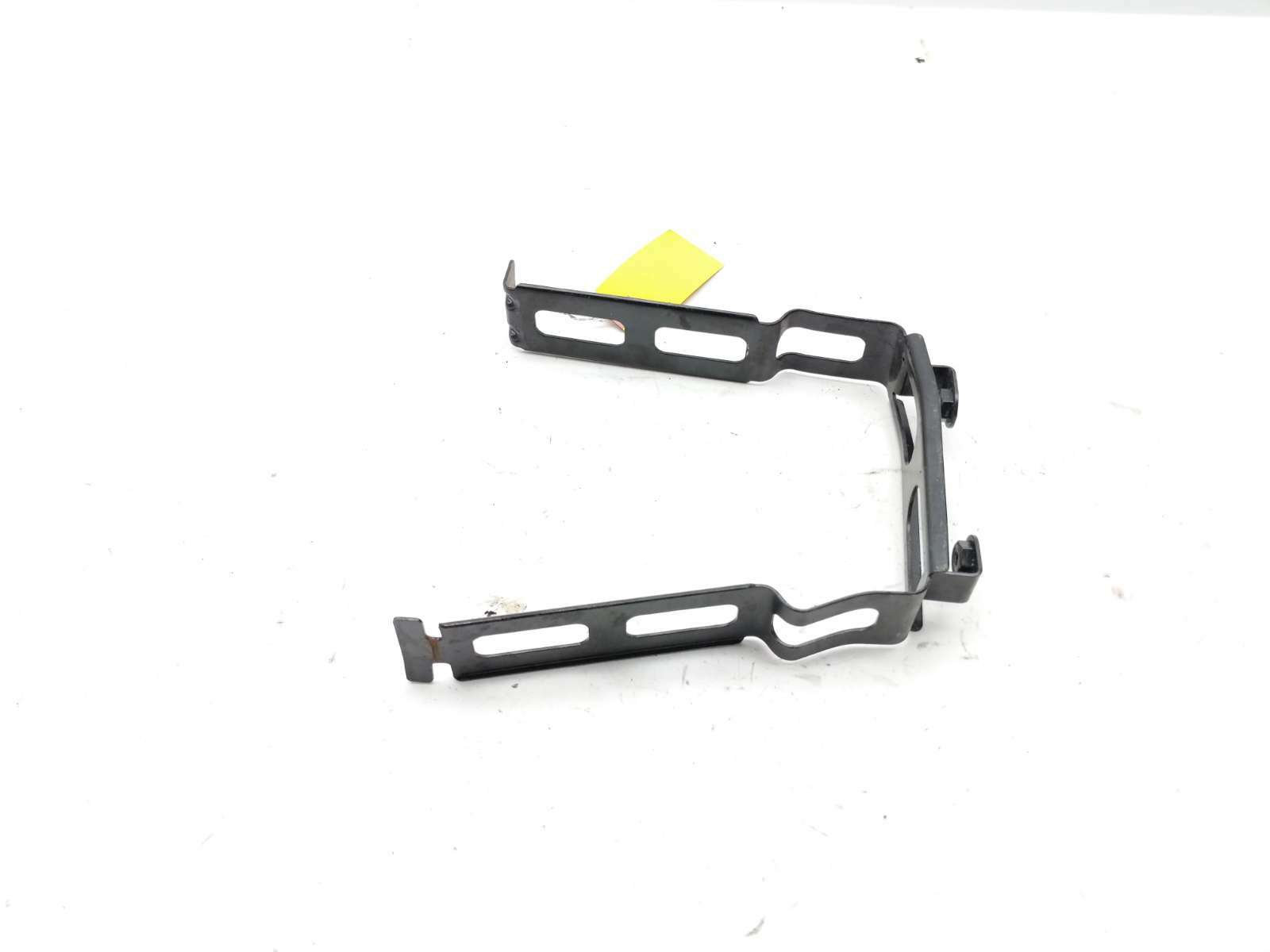 21 Polaris Slingshot Upper Battery Strap Bracket