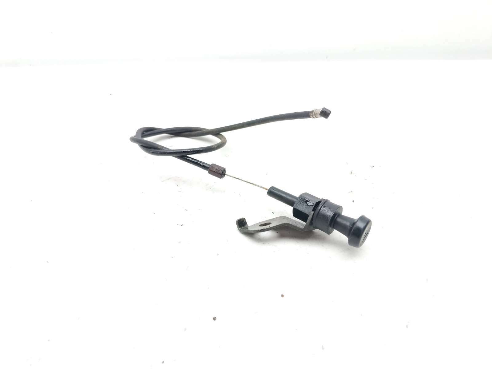 00 Yamaha V Star XVS 650 Choke Cable and Knob