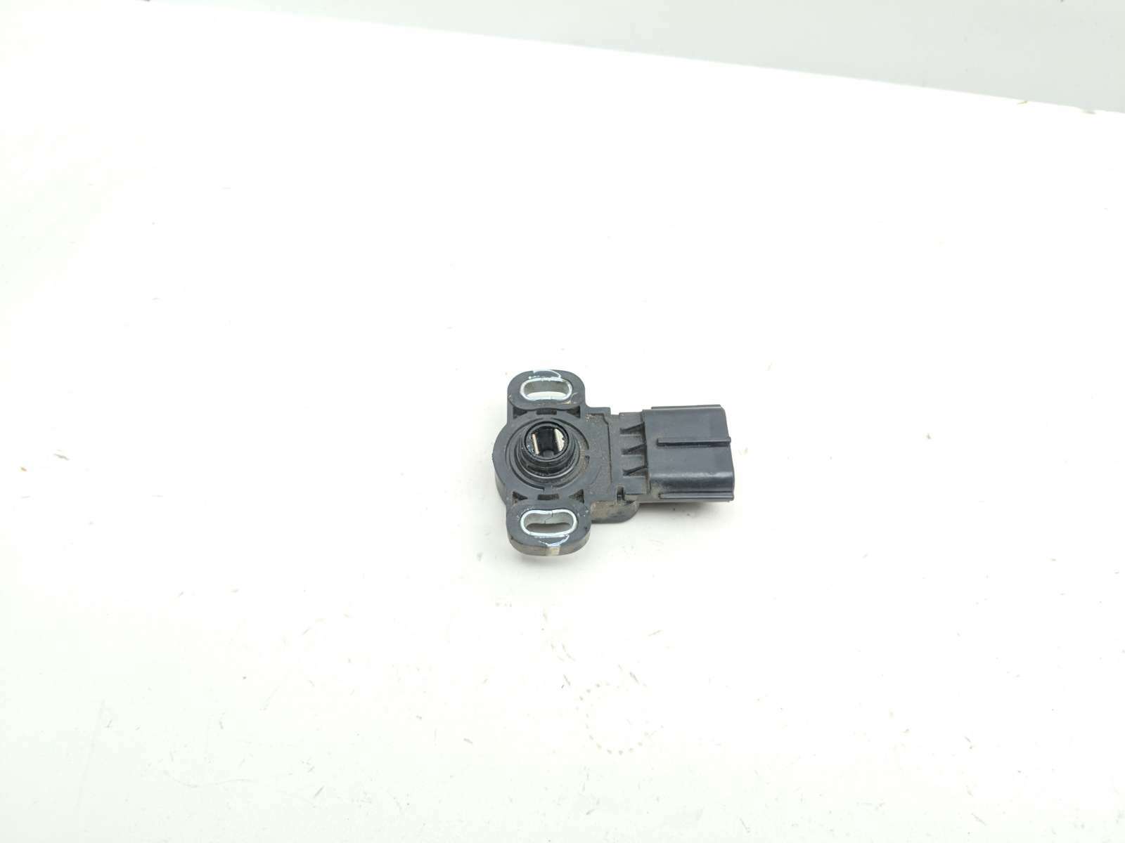 08 Yamaha YZFR6 R6 TPS Throttle Position Sensor