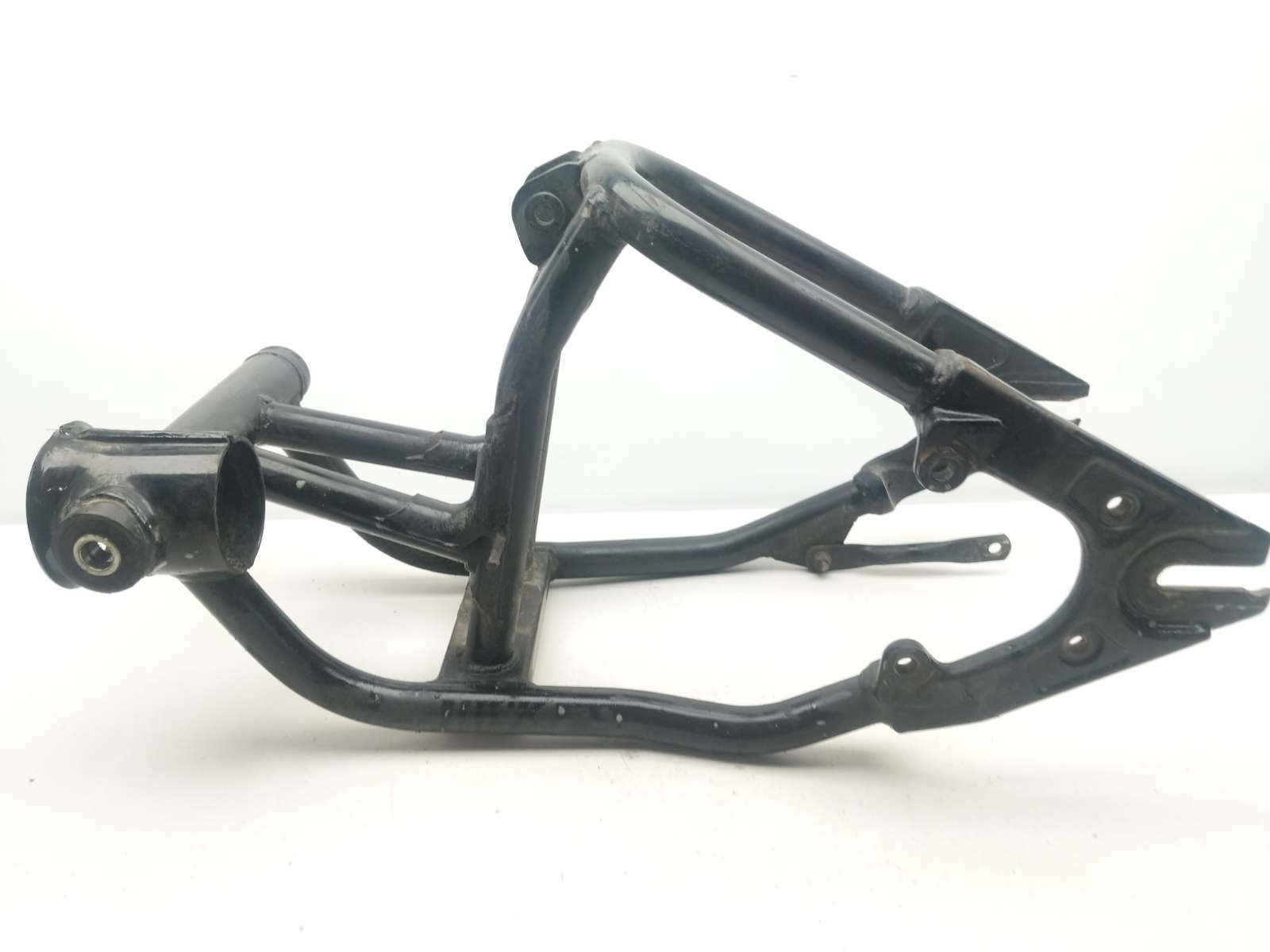 00 Yamaha V Star XVS 650 Swing Arm Rear Wheel Swingarm Frame TRSH DW