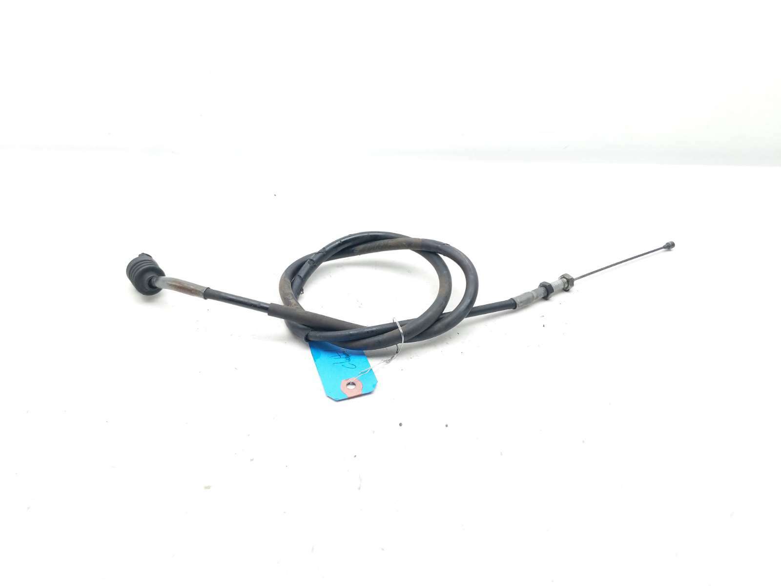 00 Yamaha V Star XVS 650 Clutch Cable