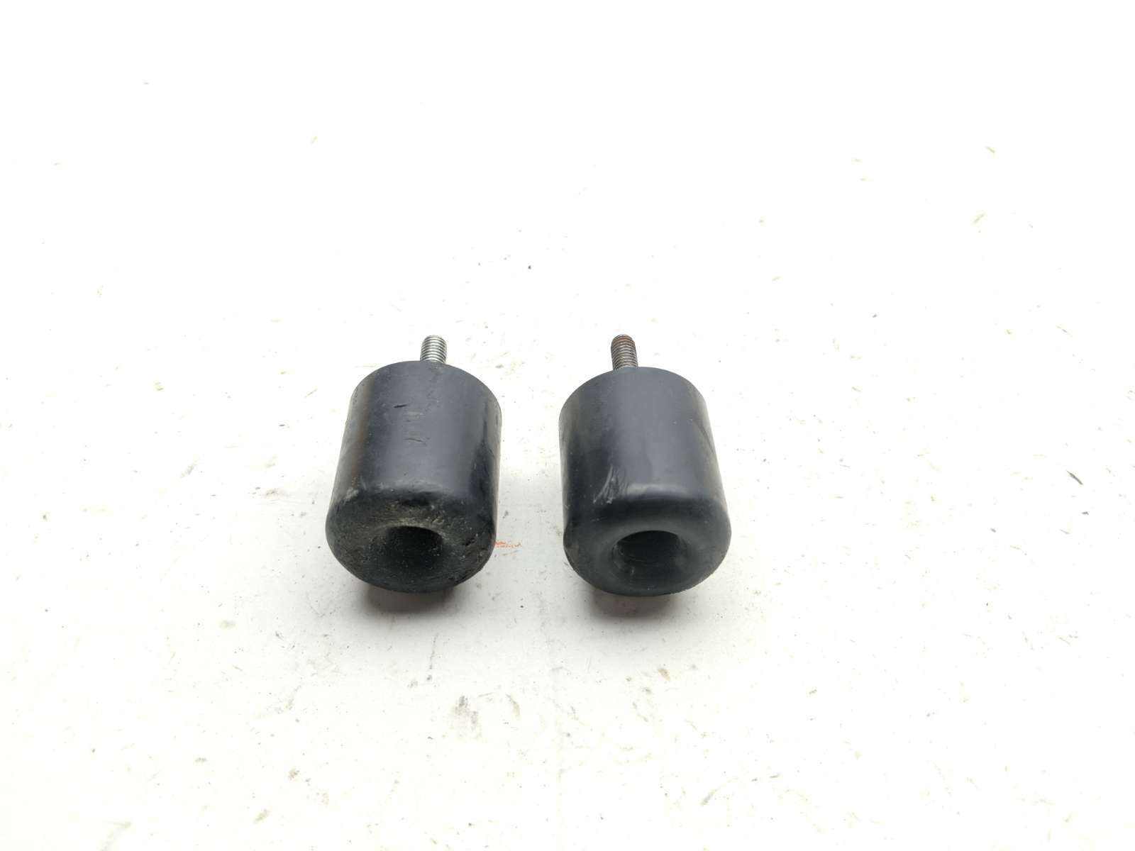08 Yamaha YZFR6 R6 Frame Sliders