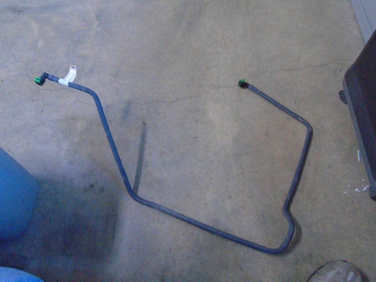 New OEM Polaris Fuel Line 2521633 - Ranger 570 2016 17 19 OPEN BOX