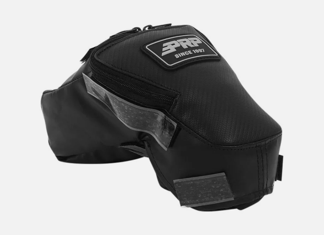 PRP OEM Polaris RZR PRO XP/ PRO R / TURBO R Console Bag E95-210