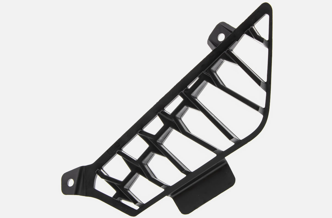 Polaris New Oem 5454587-070 Front Left Fascia Grille RZR 1000 XP