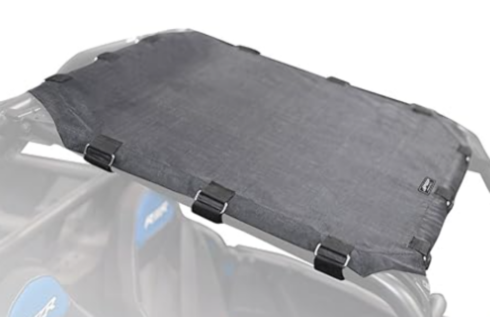 PRP Seats Cool Shade Soft Top Polaris RZR S 900 XP 1000 XP Turbo UV Resistan T33
