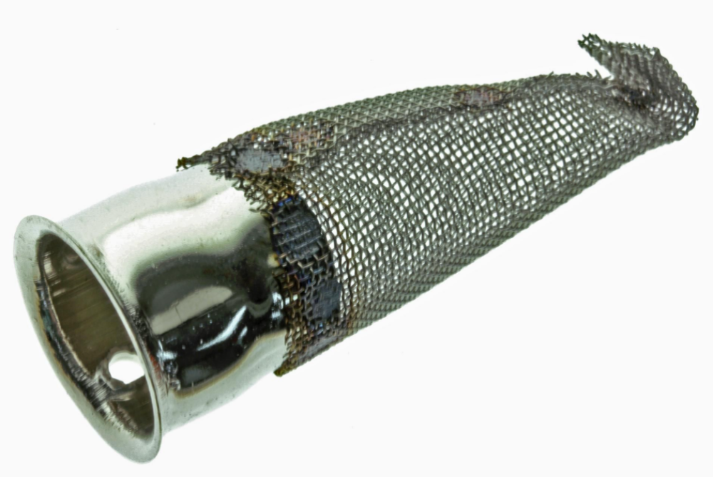 Yamaha 7DX-E4786-00-00 - SPARK ARRESTER QTY3