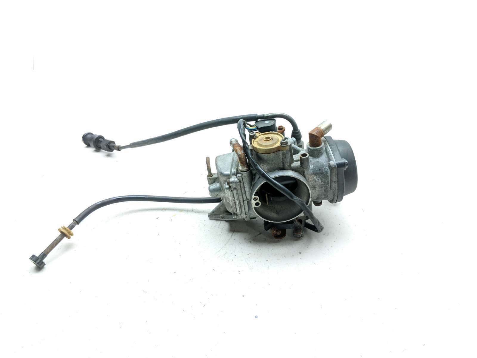01 Yamaha Road Star XV1600 Silverado Carb Carburetor