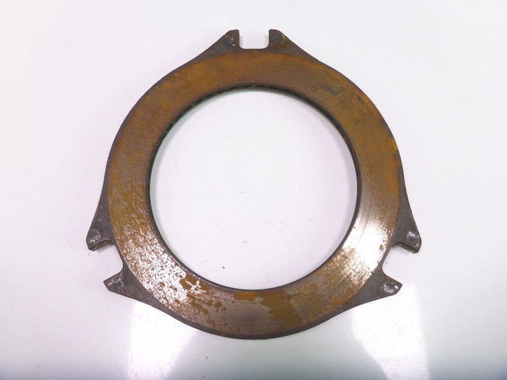 1989 Honda VTR 250 Interceptor Front Wheel Disc Brake Rotor INV