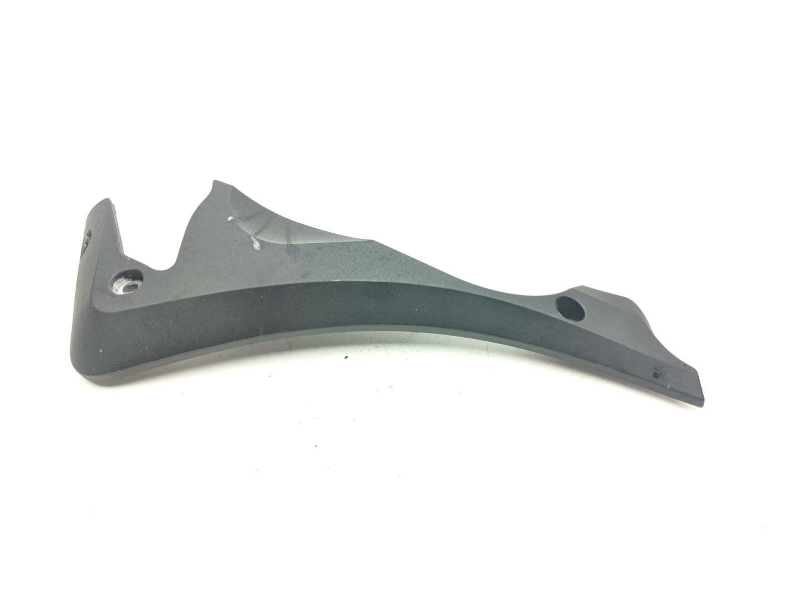 14 Victory Cross Country Right Lower Fairing