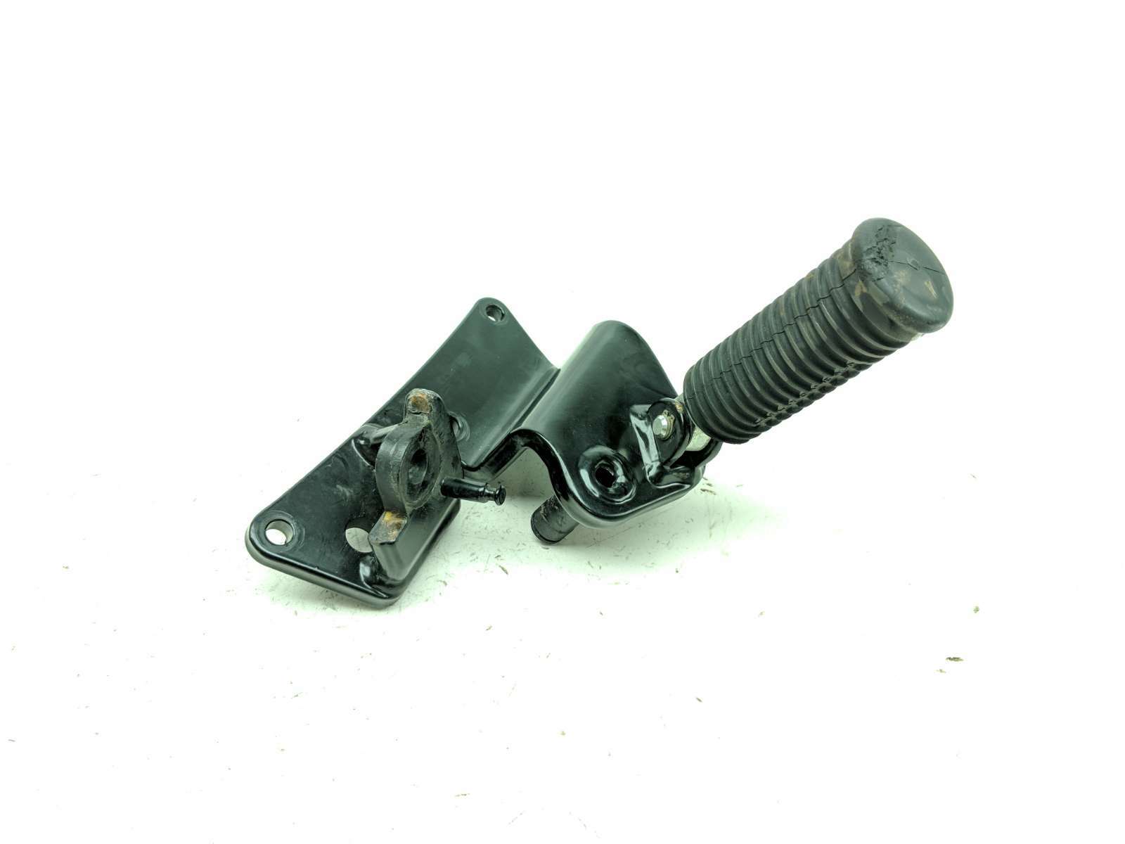 16 Harley Davidson XG500 Street 500 Front Left Driver Foot Peg