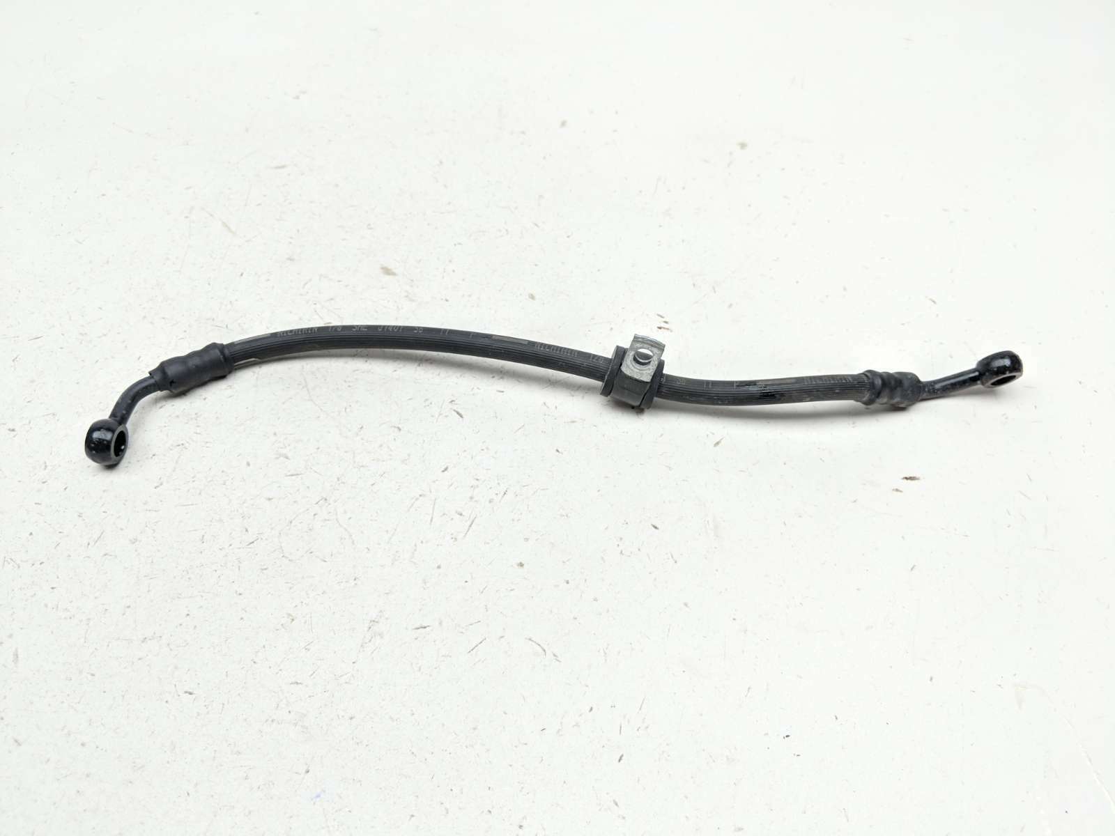 16 Harley Davidson XG500 Street 500 Rear Brake Cable Line Hose