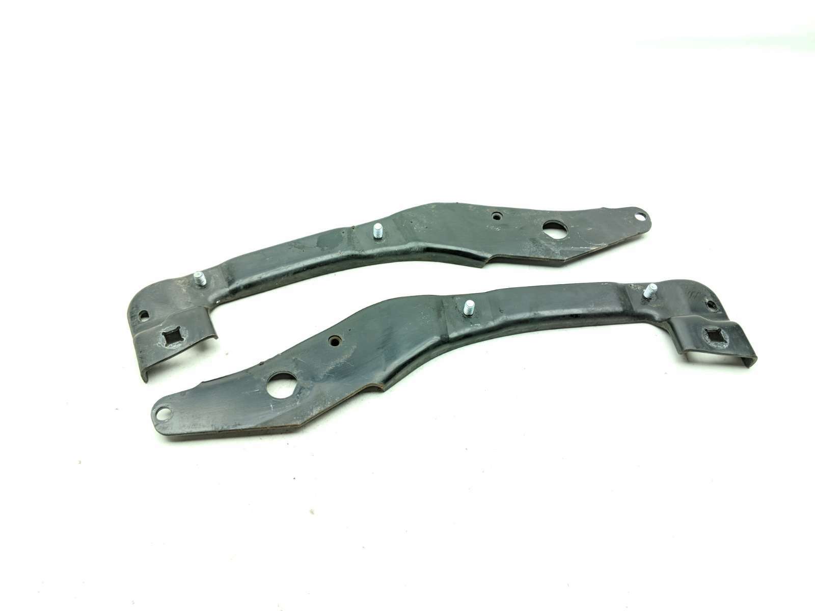 03 Harley Davidson VROD VRSCA Rear Fender Struts