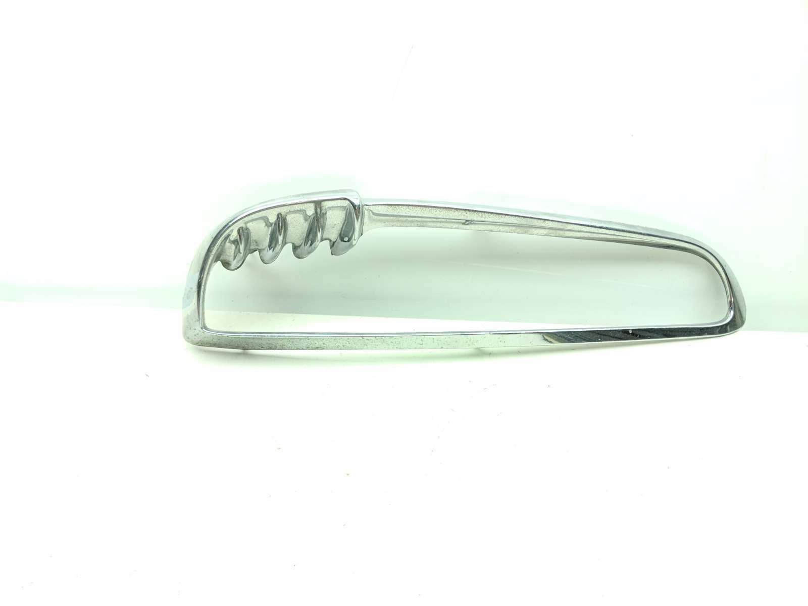 03 Harley Davidson VROD VRSCA Left Radiator Trim Cover 66115-01