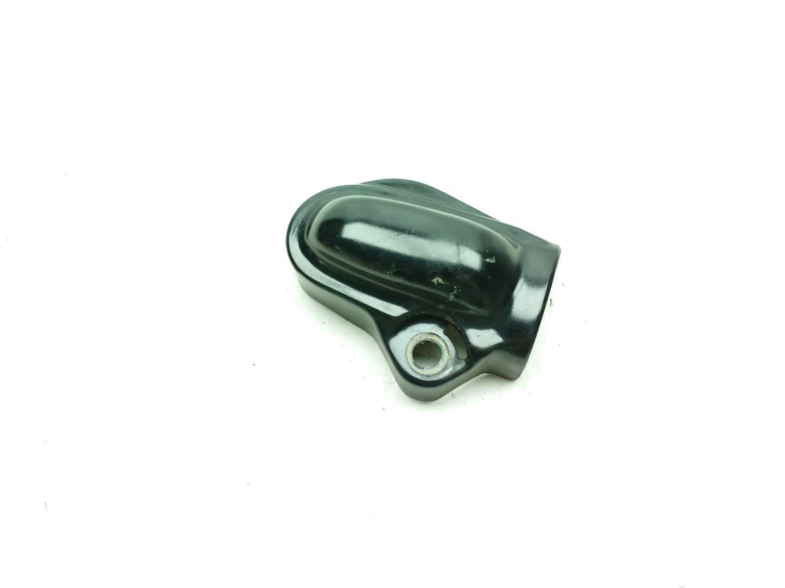 03 Harley Davidson VROD VRSCA Rear Axle Shield
