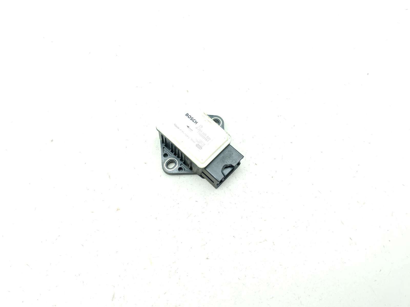 12 Can Am Spyder RT-S SE5 Angle Sensor 710002051