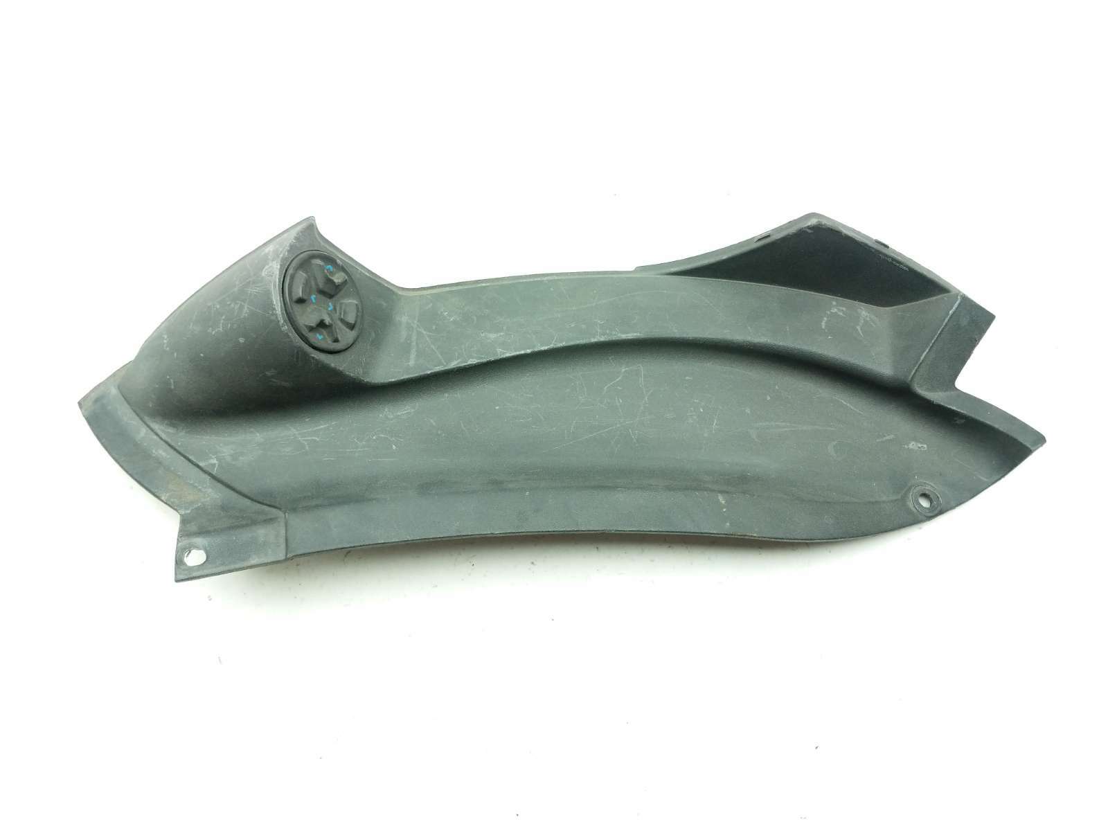 12 Can Am Spyder RT-S SE5 Right Side Cover Panel Fairing Button Switch