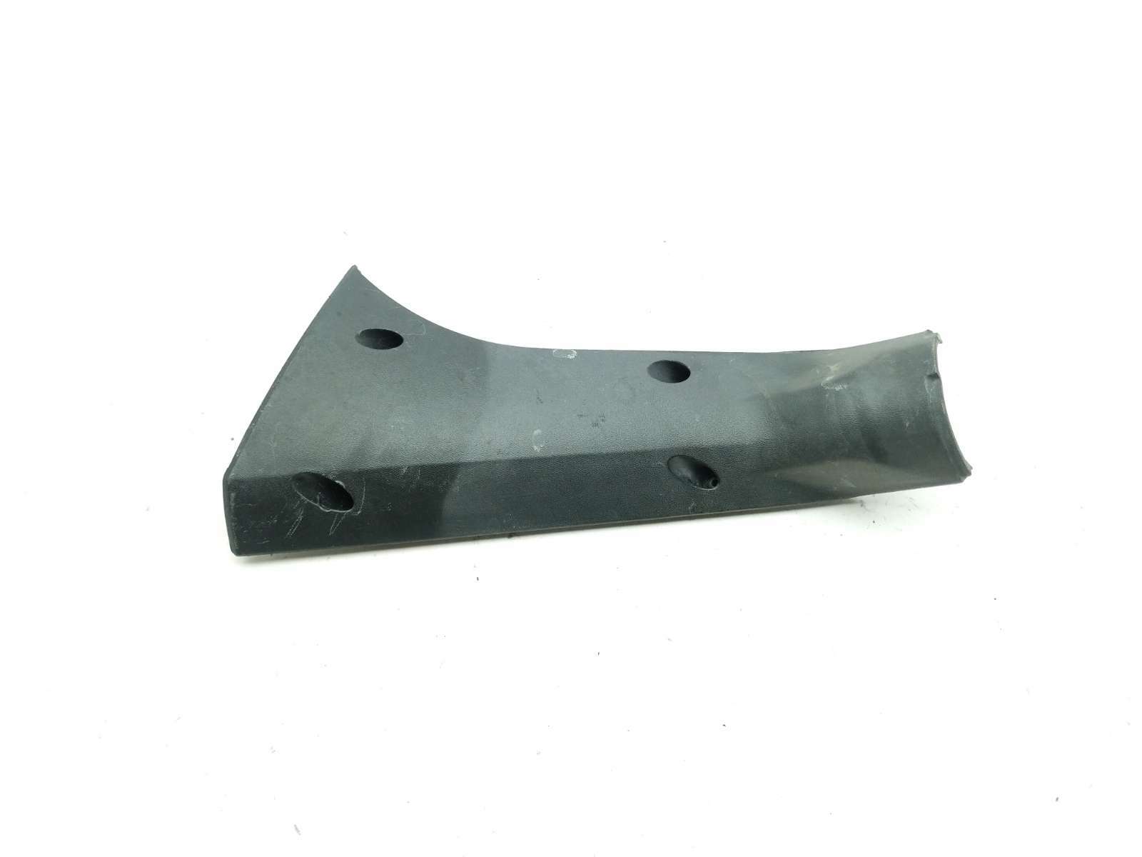 12 Can Am Spyder RT-S SE5 Right Steering Cover 709400578