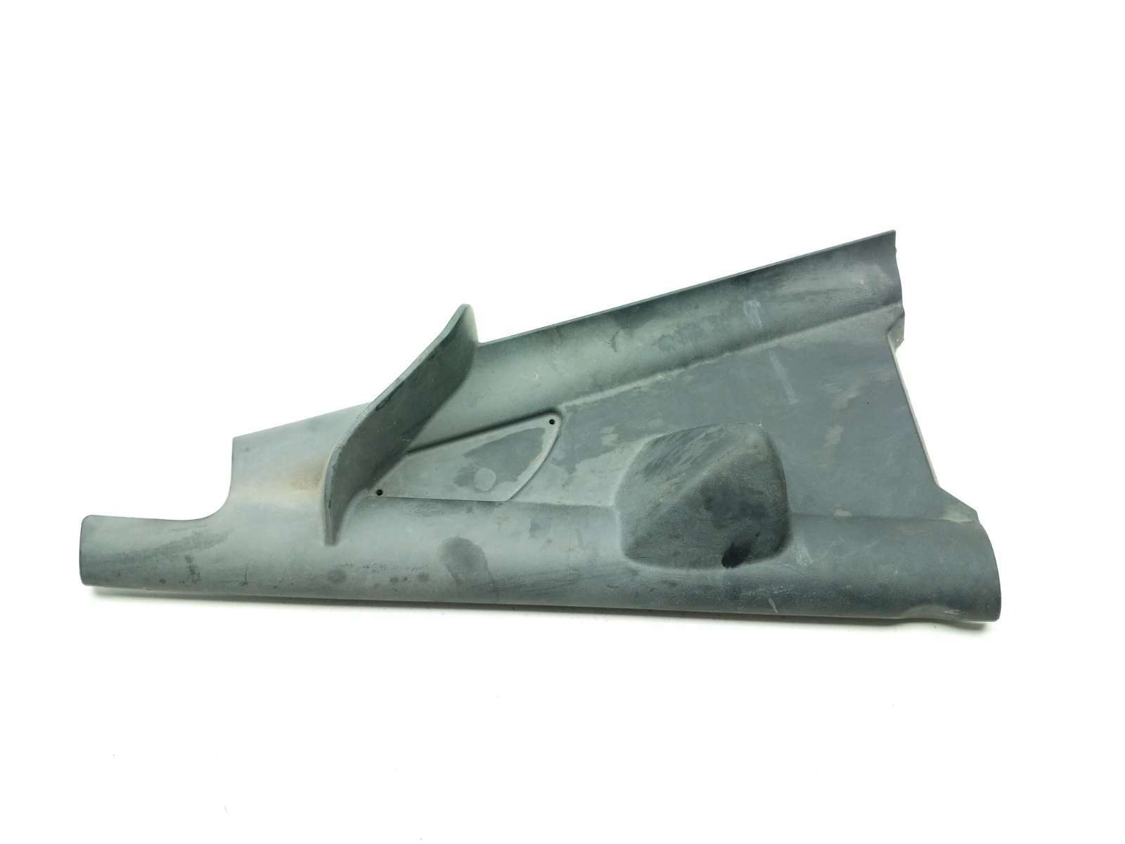 12 Can Am Spyder RT-S SE5 Right Side Lower Deflector Cover Panel 706200885